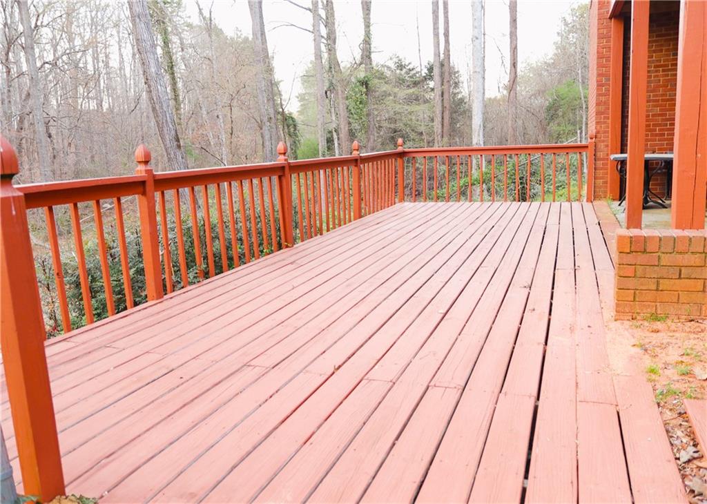 30 Woodbrook Court, Mcdonough, Georgia image 12