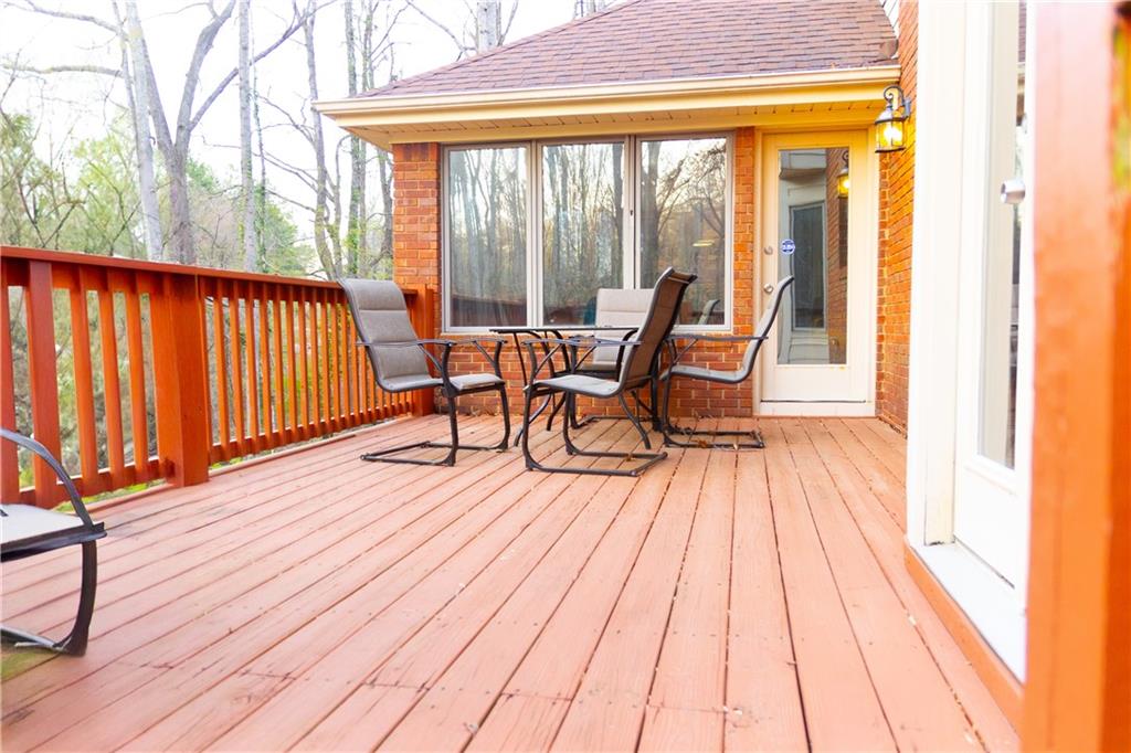 30 Woodbrook Court, Mcdonough, Georgia image 26