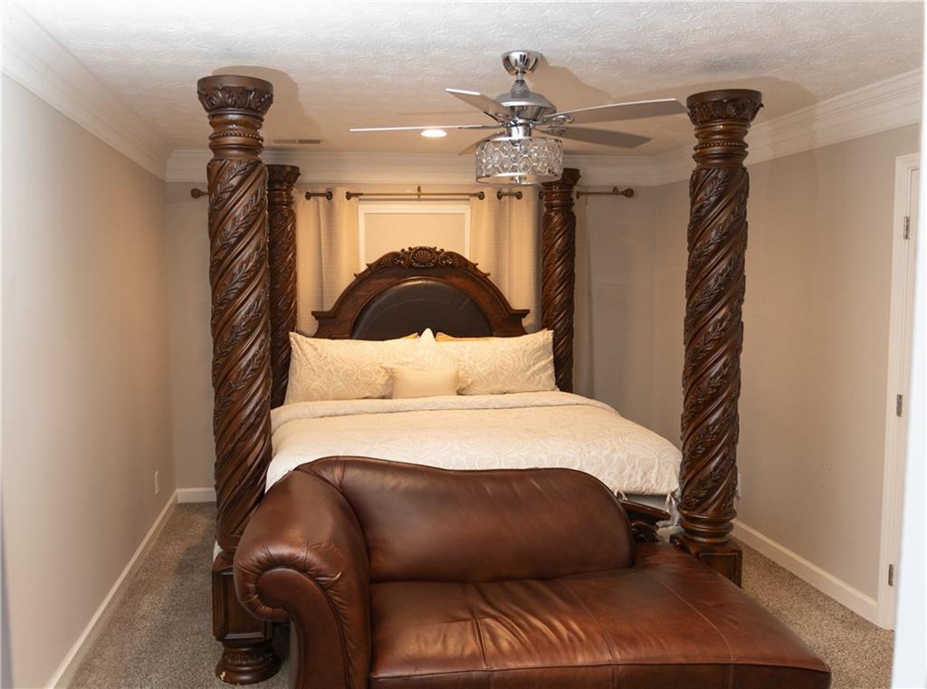 30 Woodbrook Court, Mcdonough, Georgia image 18