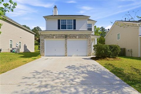 6065 Hemperly Road College Park GA 30349