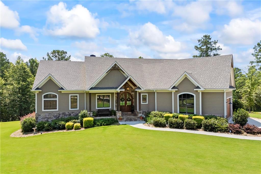 1081 Apalachee Ridge