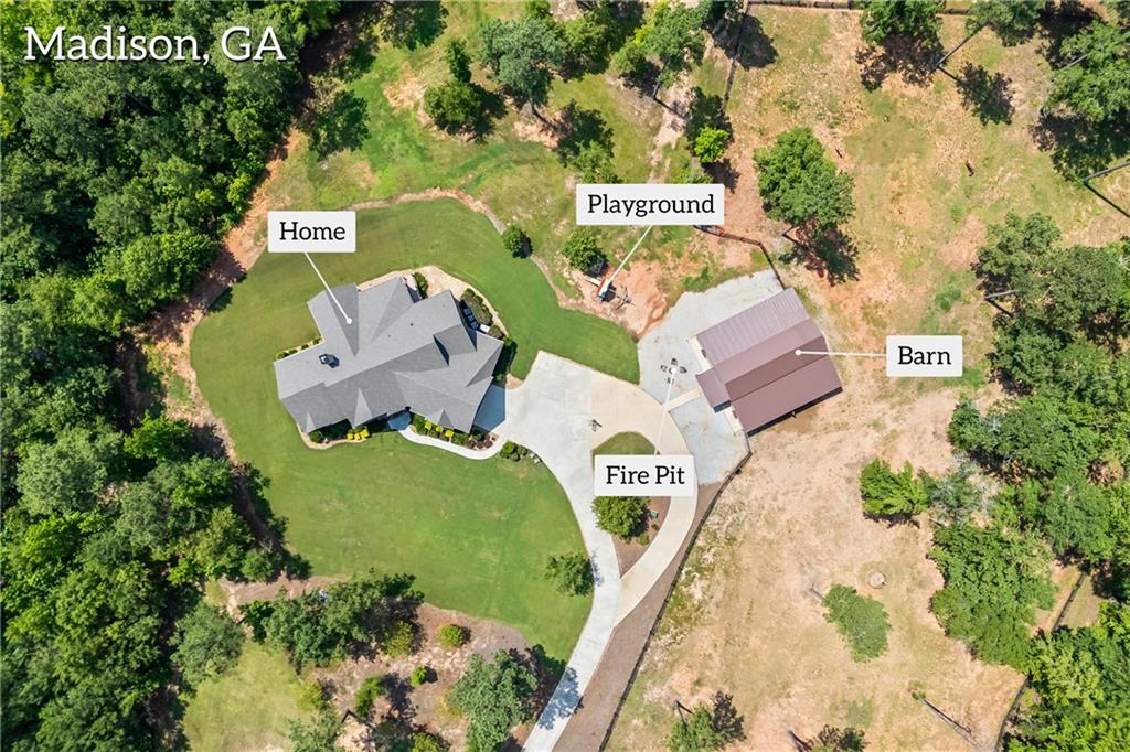 1081 Apalachee Ridge