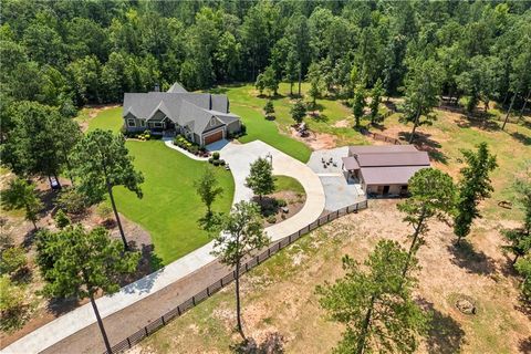 1081 Apalachee Ridge Madison GA 30650