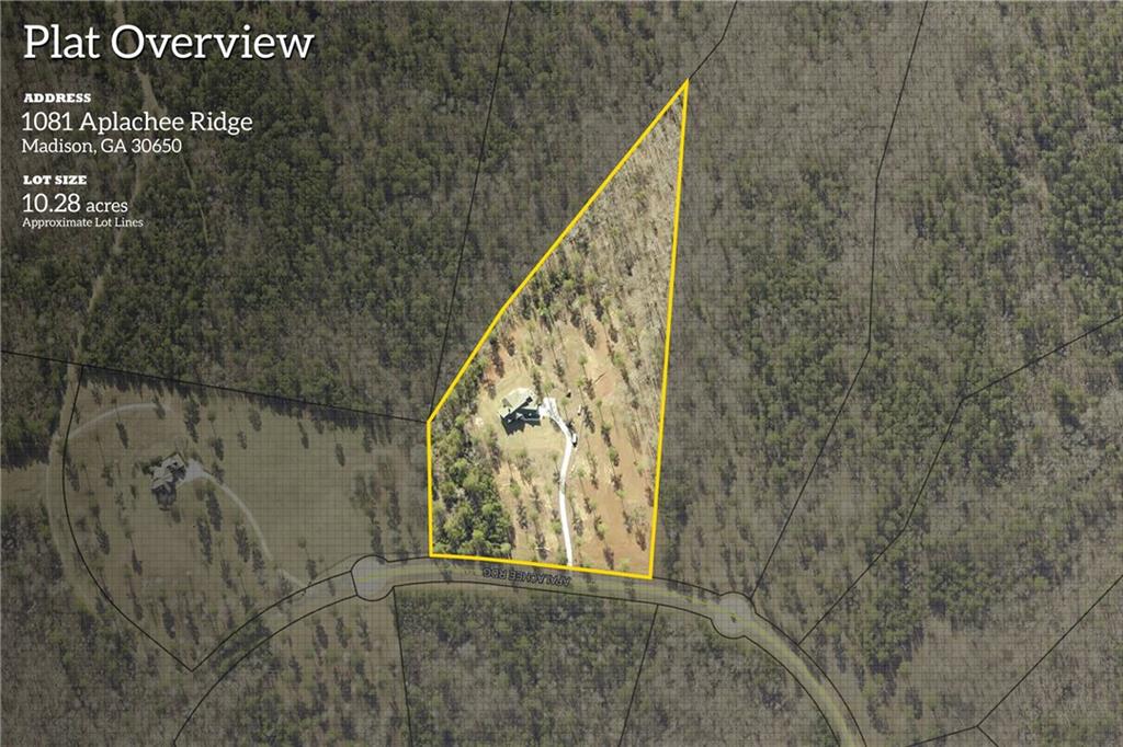 1081 Apalachee Ridge
