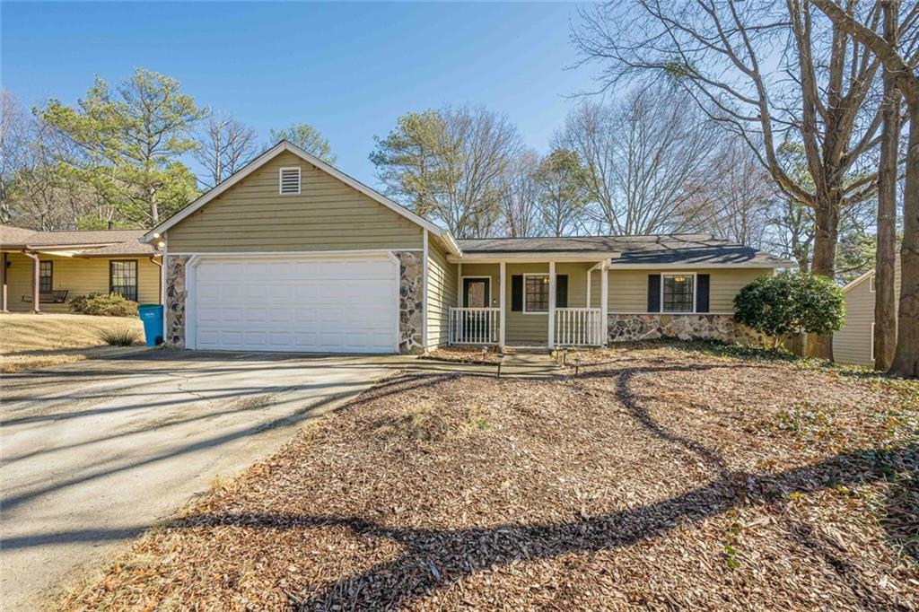 Ingram Point - Residential Lease
