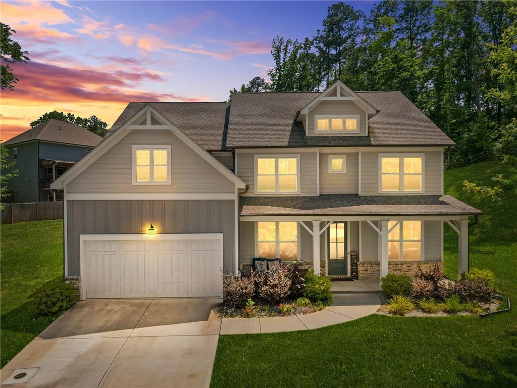 41 Riverrock Trail