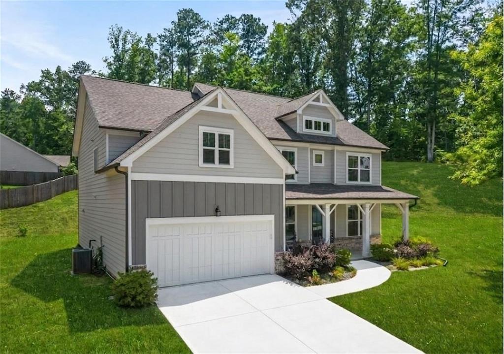 41 Riverrock Trail