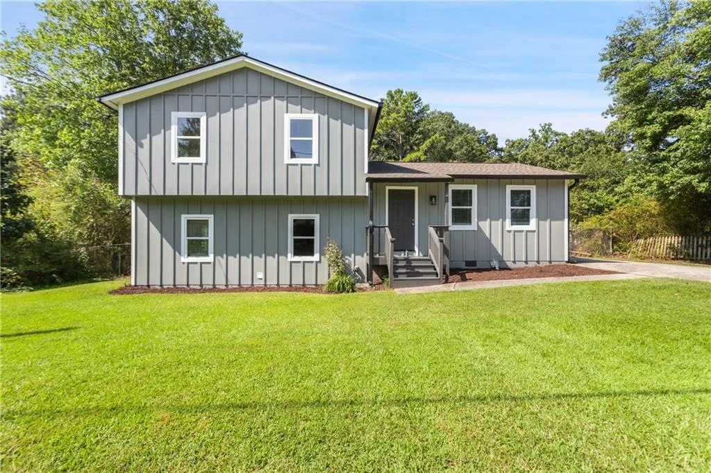 2698 Aruba Drive Dr, Powder Springs, GA, 30127
