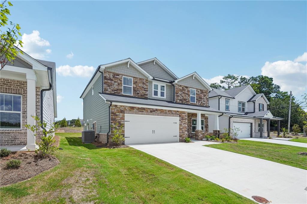 2474 Martin Spring Bend