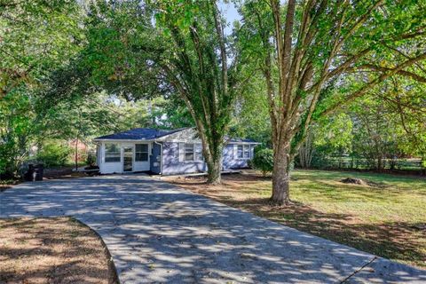 5 James Street Cartersville GA 30120