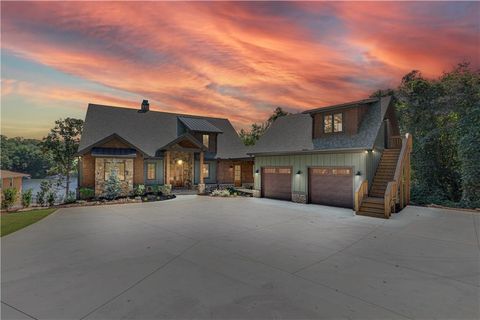 3109 Emerald Circle Gainesville GA 30501