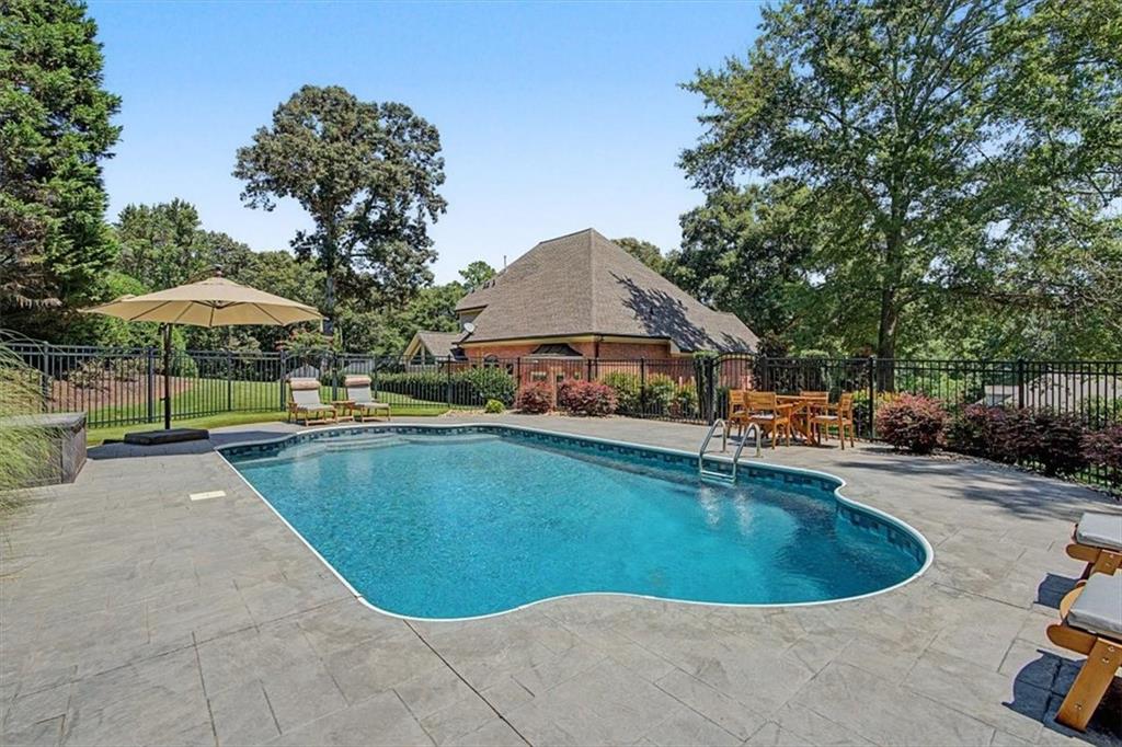 490 Waterford Drive