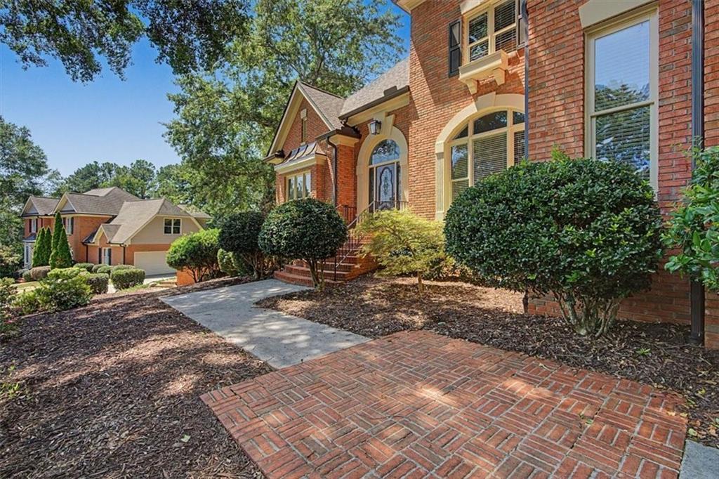490 Waterford Drive