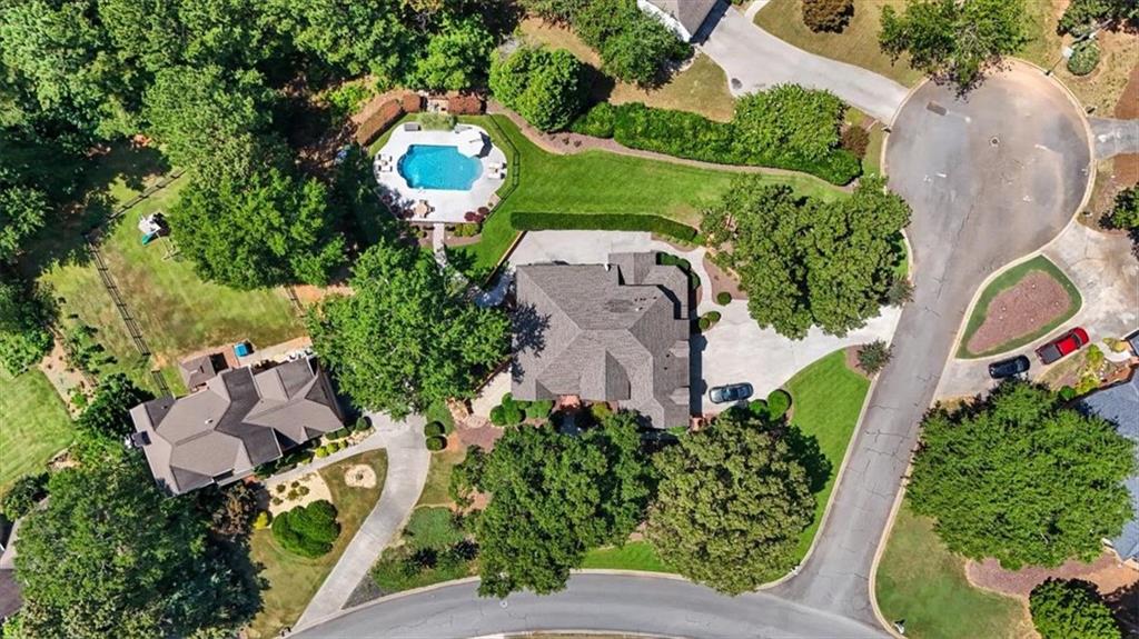 490 Waterford Drive