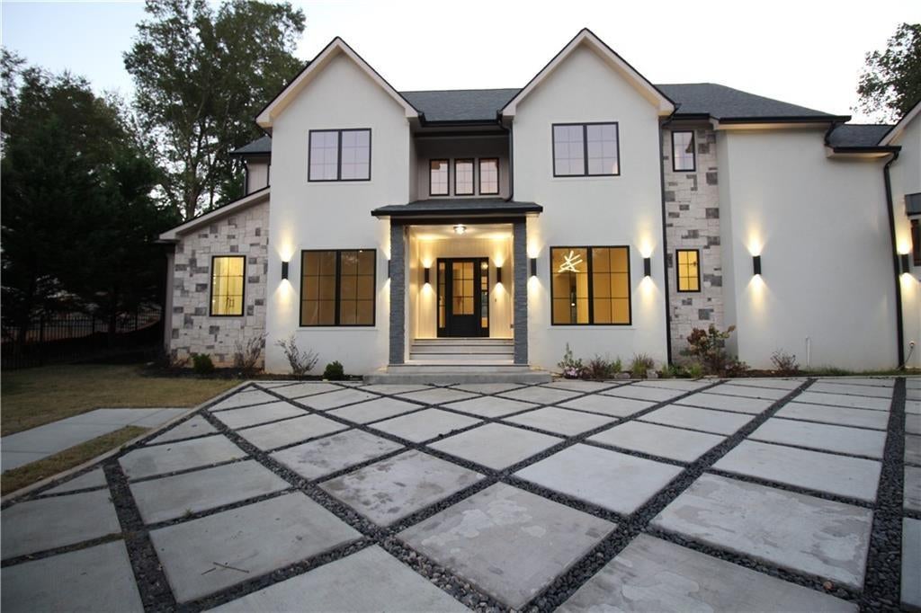 39 Johnson Ferry Road NE