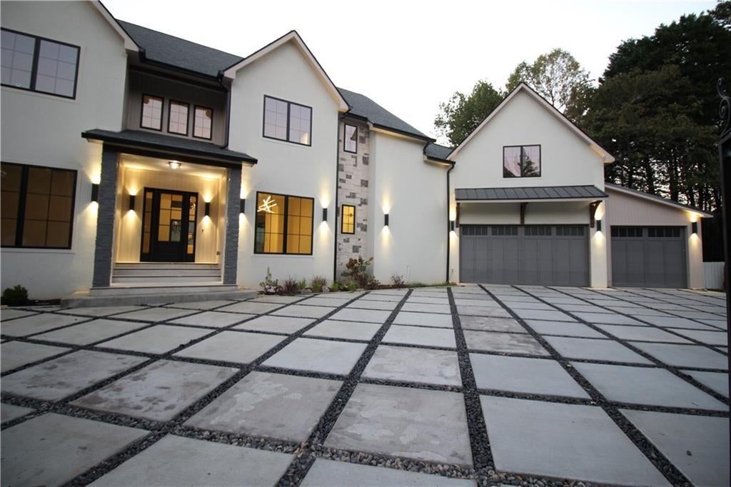39 Johnson Ferry Road NE