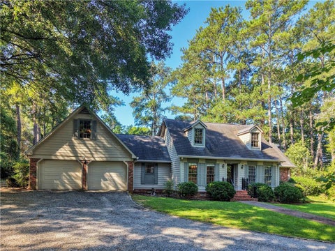 Homes For Sale - 4476 Rivoli Drive<br/> Bibb County, Macon, GA 31210
