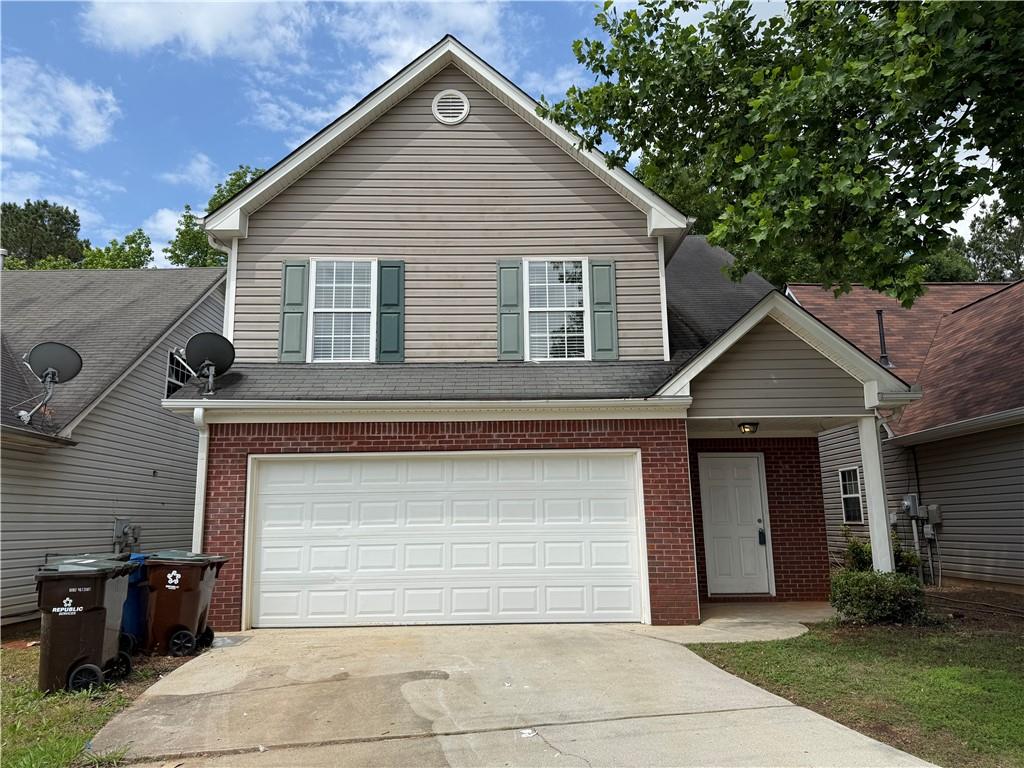 1720 New Orleans Way, Mcdonough, Georgia image 1