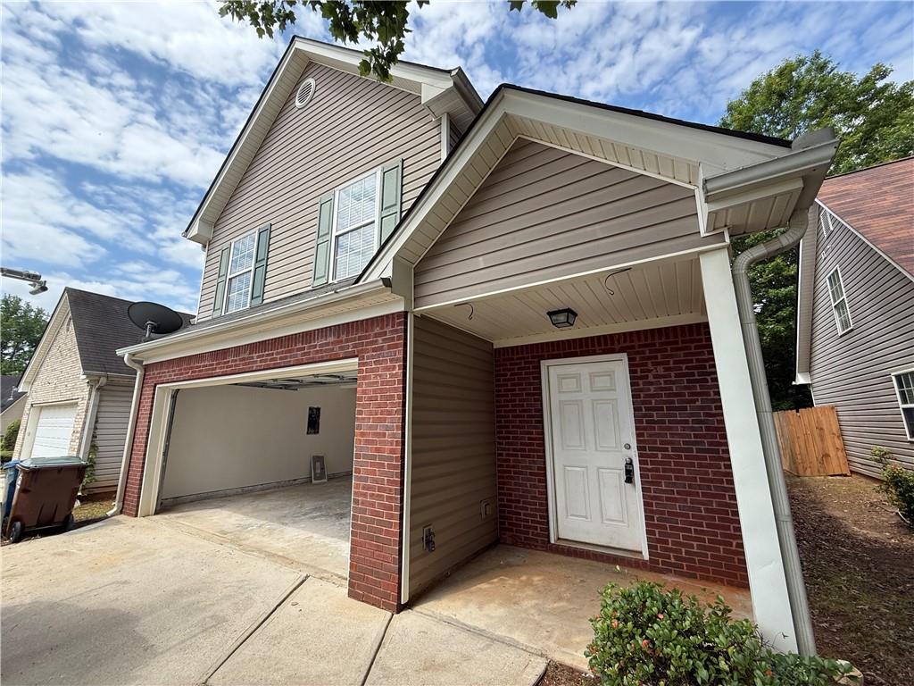 1720 New Orleans Way