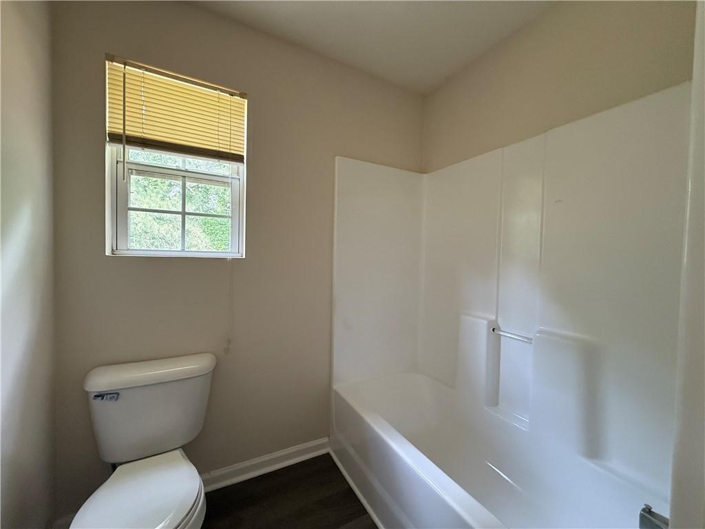 1720 New Orleans Way, Mcdonough, Georgia image 6