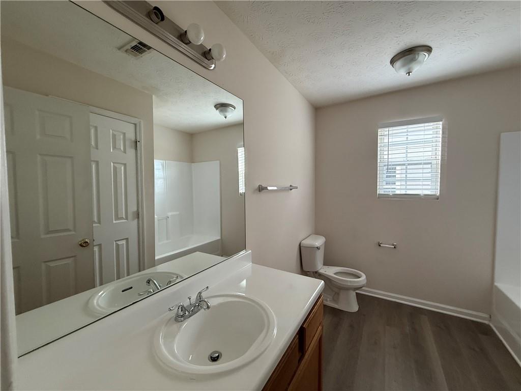 1720 New Orleans Way, Mcdonough, Georgia image 9