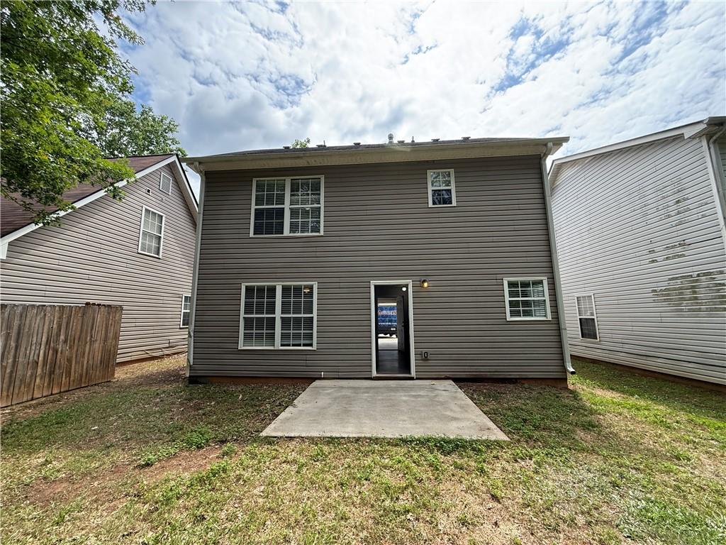 1720 New Orleans Way, Mcdonough, Georgia image 16