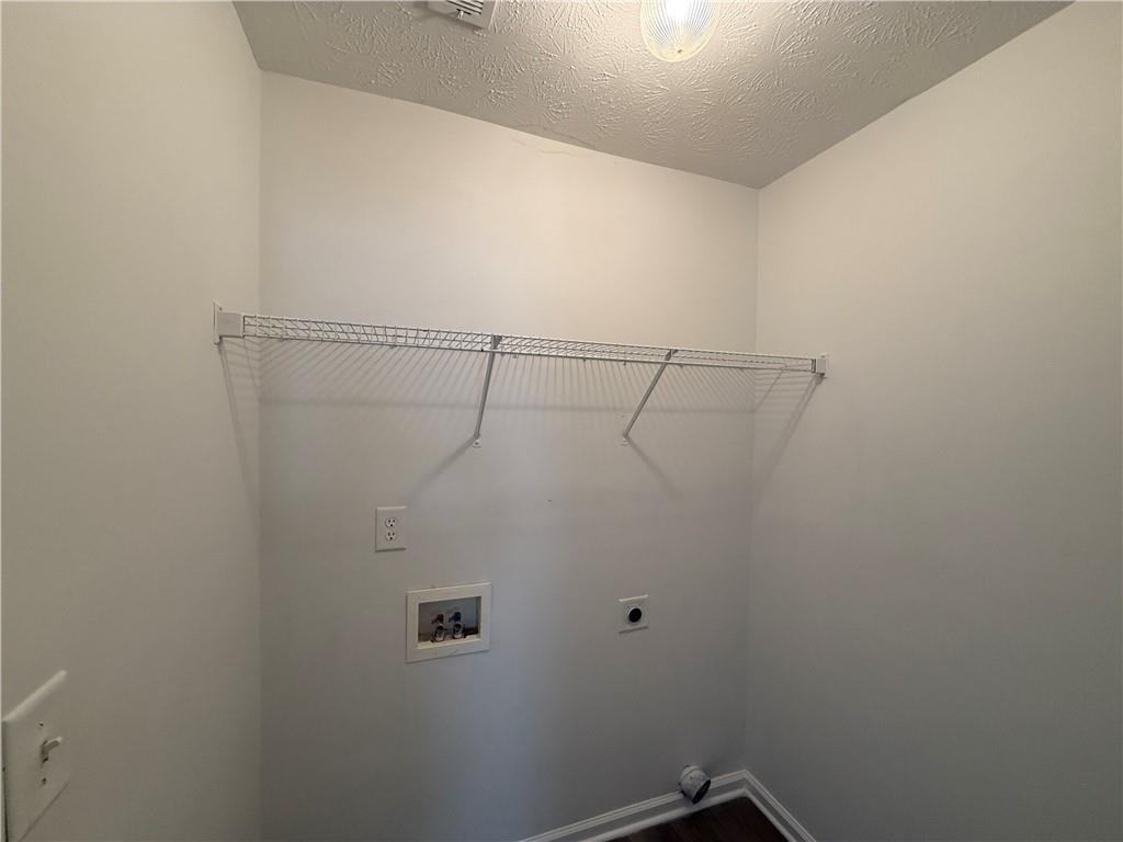 1720 New Orleans Way, Mcdonough, Georgia image 12