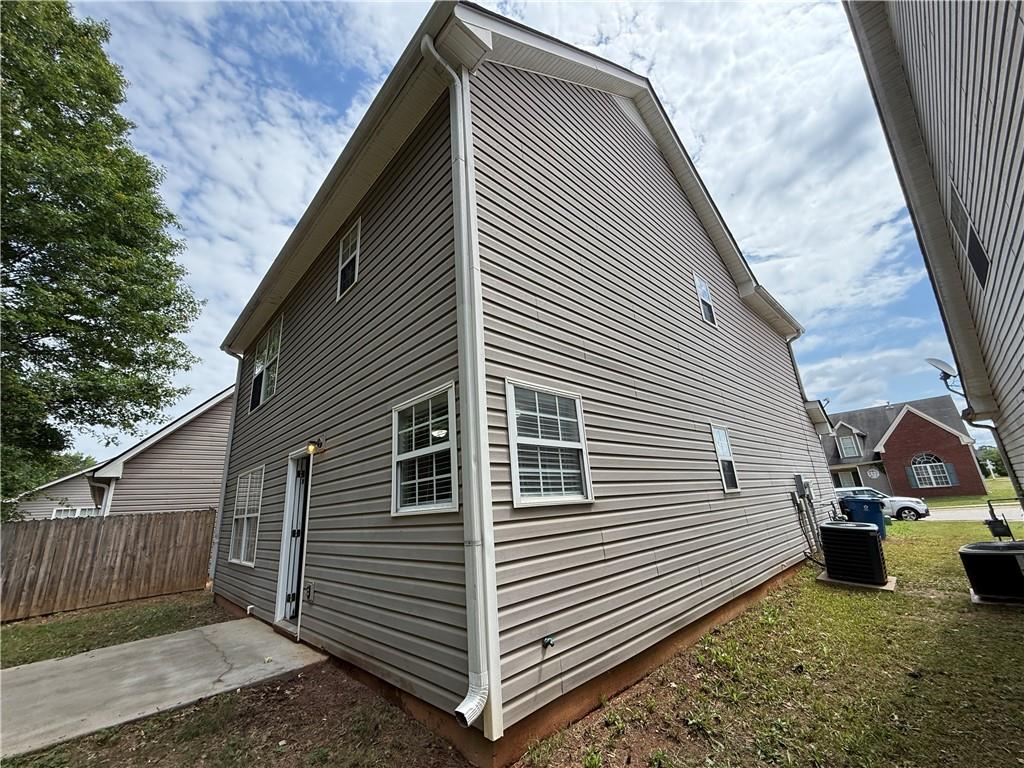 1720 New Orleans Way, Mcdonough, Georgia image 17