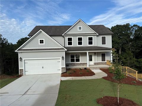 1100 COTTONWOOD Lane Loganville GA 30052