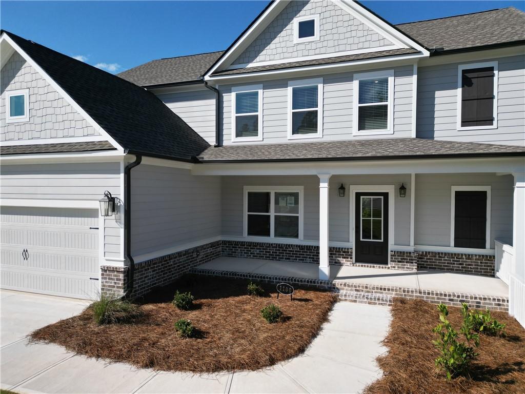 1100 COTTONWOOD Lane