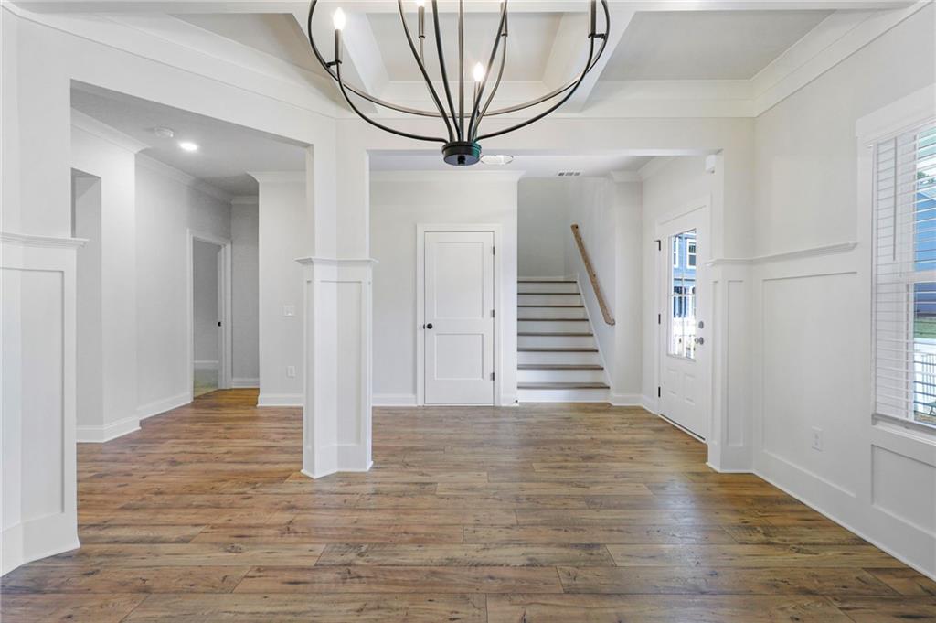 1100 COTTONWOOD Lane