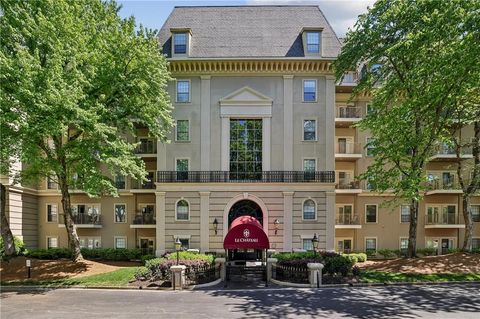 2865 Lenox Road NE 209 Atlanta GA 30324