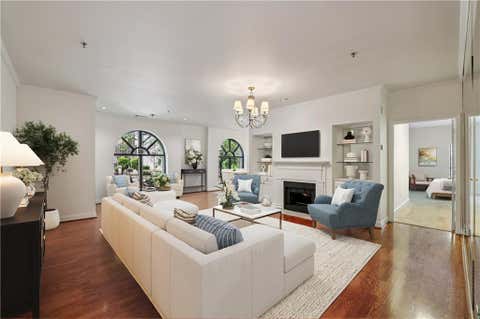 Condo For Sale - 2865 Lenox Road #209<br/> Atlanta, GA 30324