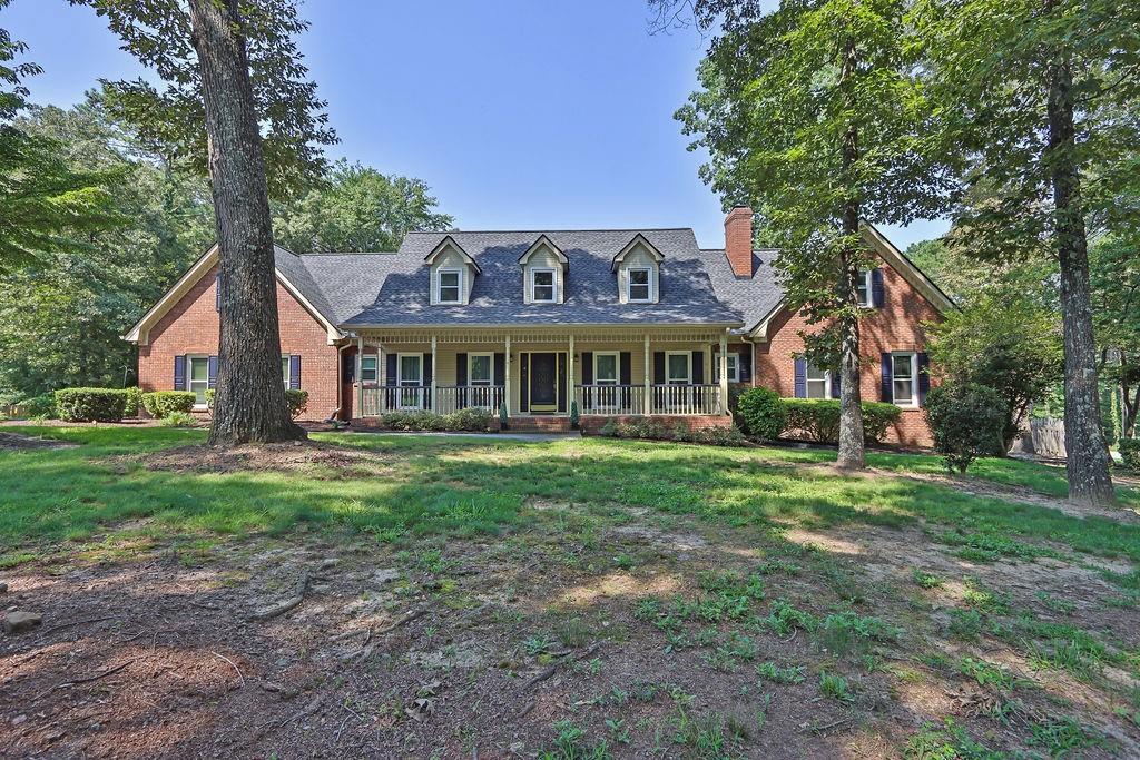 3765 Cannonwolde Drive