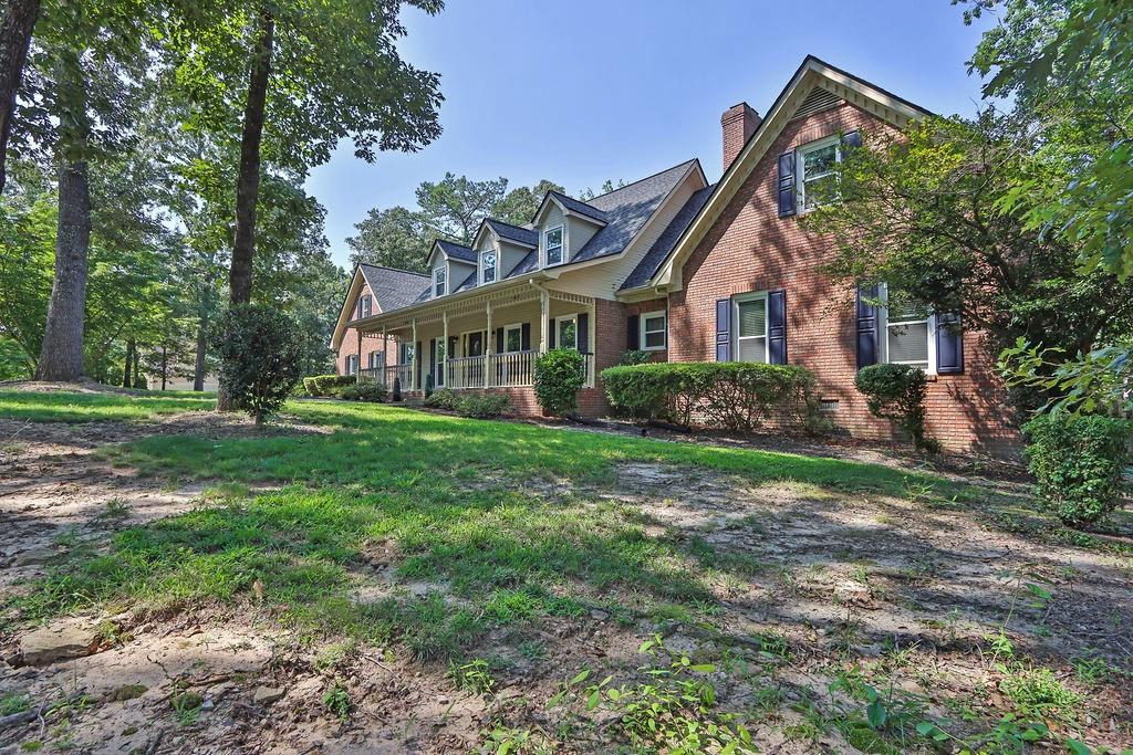 3765 Cannonwolde Drive