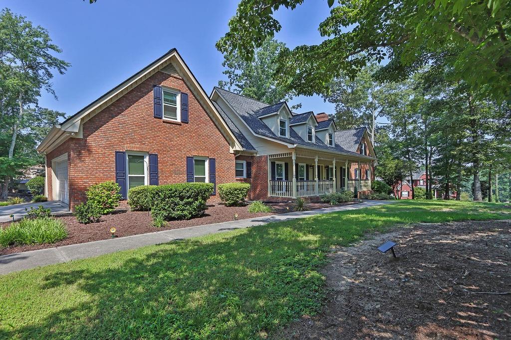 3765 Cannonwolde Drive