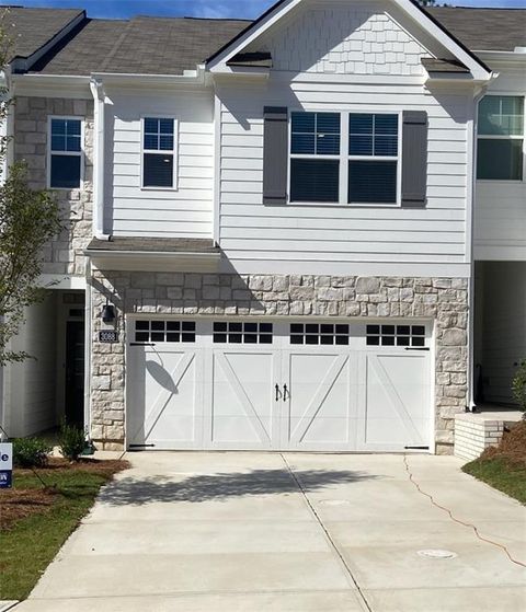 3088 Yellowhammer Drive 32 Marietta GA 30064