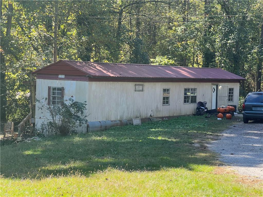 4519 Roy Cagle Road