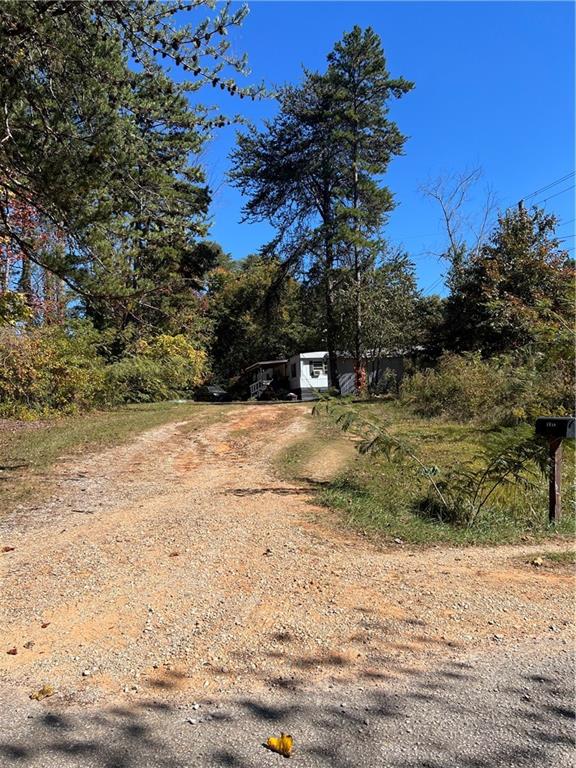4519 Roy Cagle Road