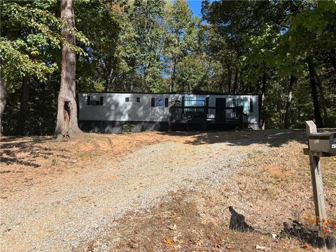 4519 Roy Cagle Road Gainesville GA 30507