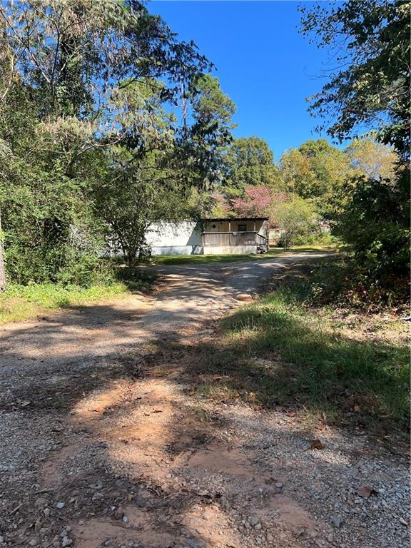 4519 Roy Cagle Road