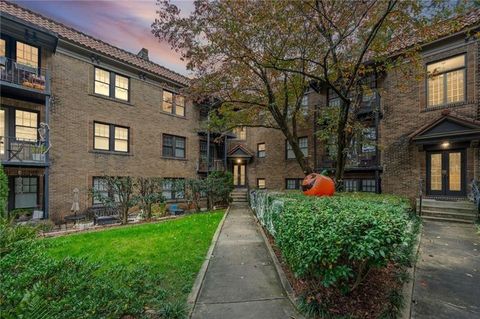 677 Somerset Terrace NE 4C Atlanta GA 30306