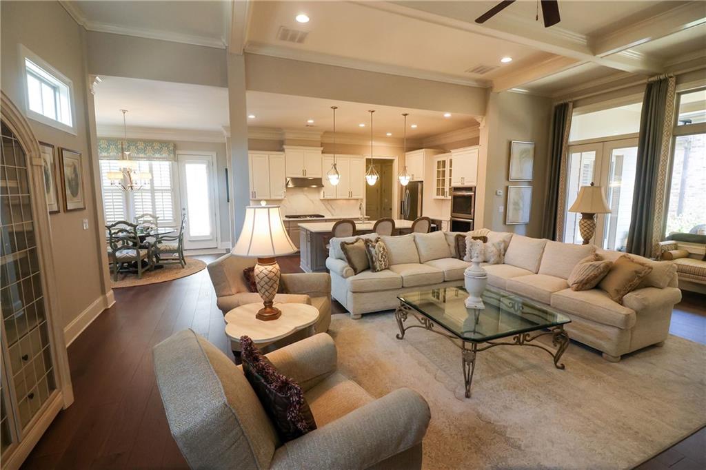 184 Cadence Trail, Canton, Georgia image 12