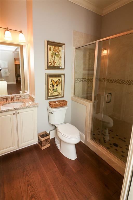184 Cadence Trail, Canton, Georgia image 30