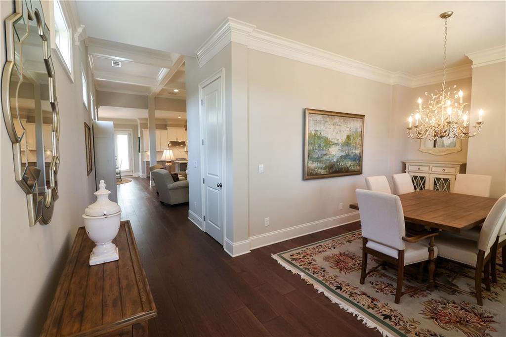 184 Cadence Trail, Canton, Georgia image 15