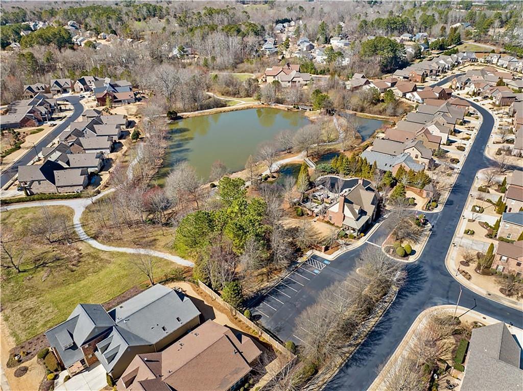 184 Cadence Trail, Canton, Georgia image 40
