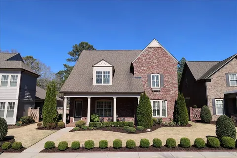 184 Cadence Trail, Canton, GA 30115 - MLS#: 7540444