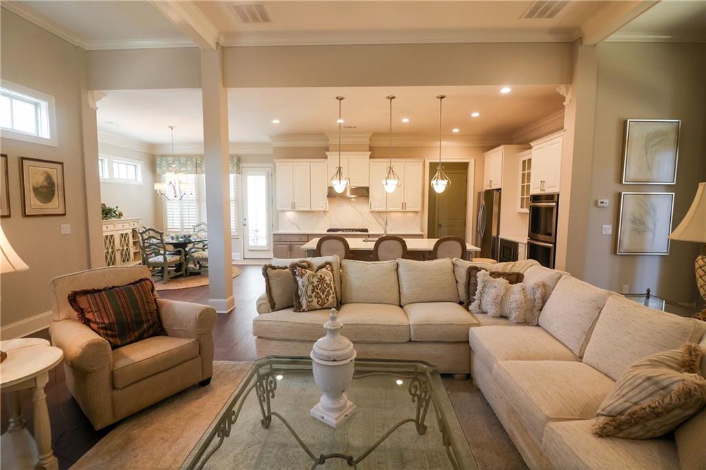 184 Cadence Trail, Canton, Georgia image 13