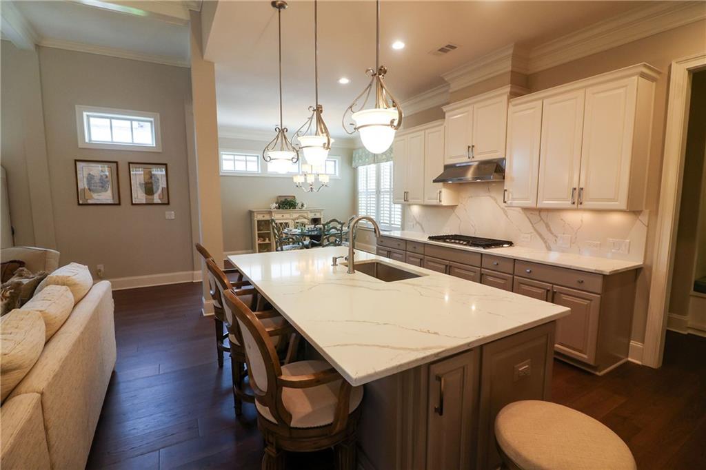 184 Cadence Trail, Canton, Georgia image 4