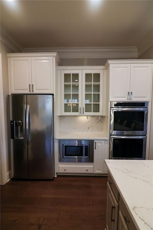 184 Cadence Trail, Canton, Georgia image 6